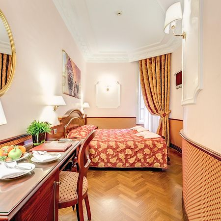 Re Luxury Accomodation Рим Екстериор снимка