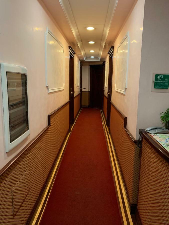 Re Luxury Accomodation Рим Екстериор снимка
